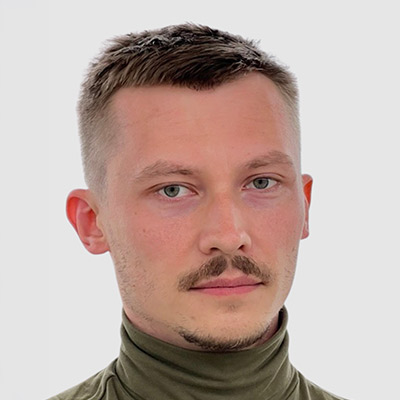 Maksymilian Mierzwiński 